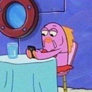 Meet your Posher, Desiree